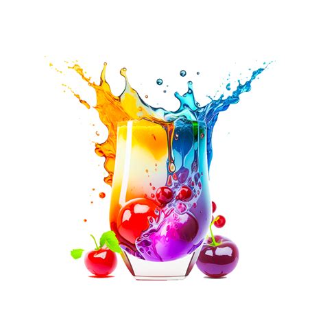 fruit juice splash 24396310 PNG