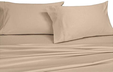 Best Egyptian Cotton Sheets in 2021 (Recommended Reviews)