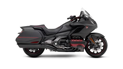 2020 Honda Goldwing Motorcycle