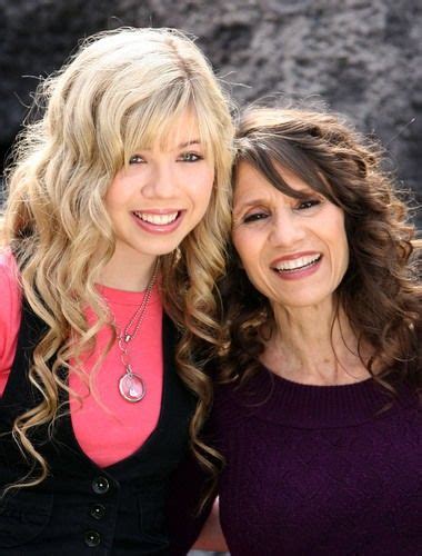 Shannon Lawrence: Jennette Mccurdy Mom