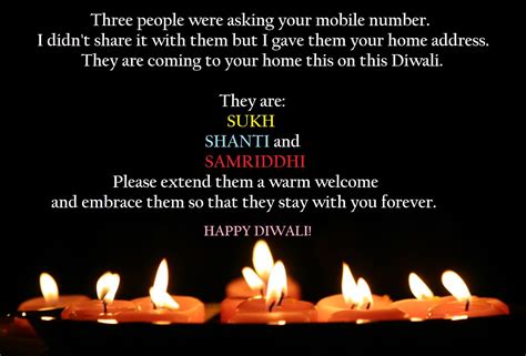 Happy diwali wishes, quotes and messages to celebrate!