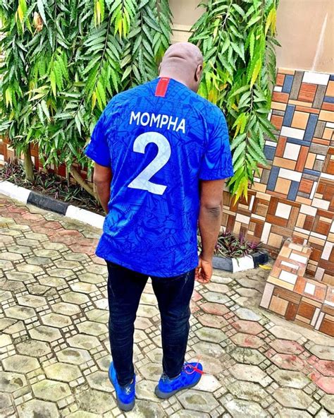 Mompha Makes First Post On Instagram After His Release - Celebrities ...