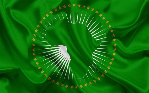 African Union Logo