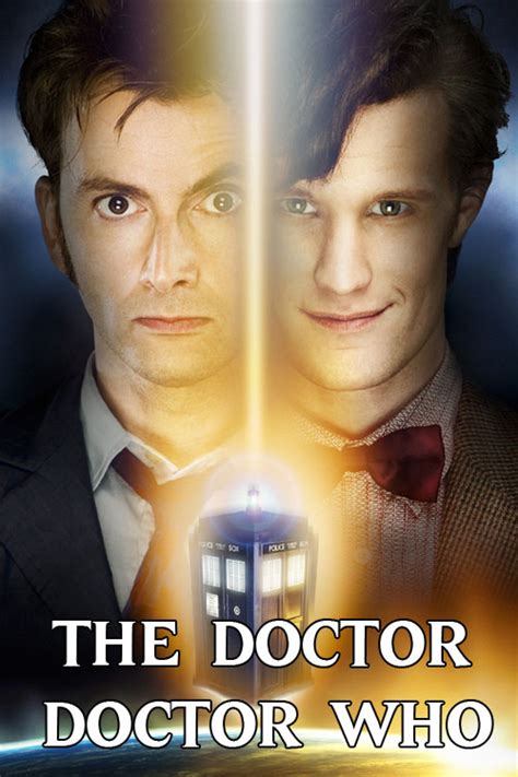 Famous Fictional Doctors - Gallery | eBaum's World