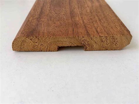 Natural Wooden Skirting