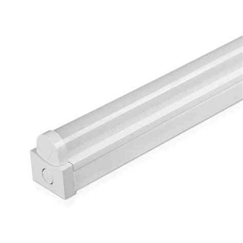 6FT LED Batten Light Fitting, 1800mm