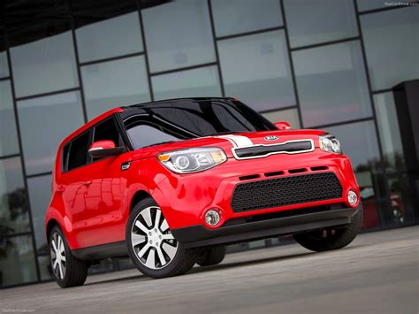 KIA Soul: Precios, versiones y equipamiento en México