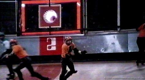 Vagebond's Movie ScreenShots: Rollerball (1975)