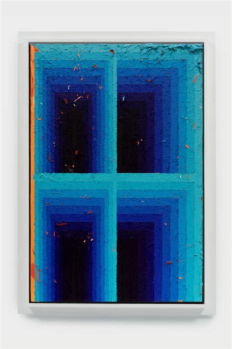 Julian Hoeber | Selected Works | Jessica Silverman Gallery