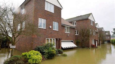 River Thames floods UK | The Times of India