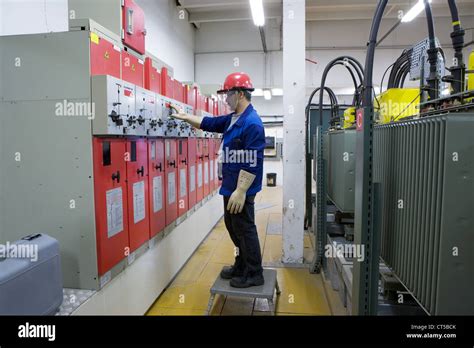 HOSPITAL MAINTENANCE Stock Photo, Royalty Free Image: 49291219 - Alamy