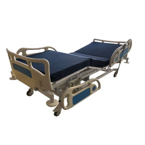 Asian Surgical Company — Category: ICU Beds