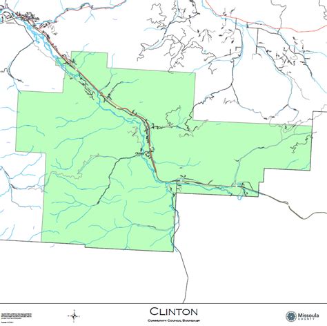 Clinton Community Council | Missoula County Voice