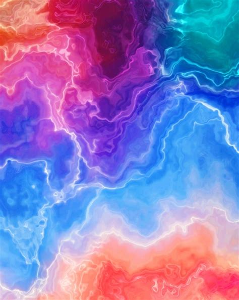 Gradient Background Marble Colorful Free Stock Photo - Public Domain Pictures