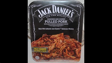 Jack Daniels Bbq Sauce Recipe Pulled Pork | Besto Blog