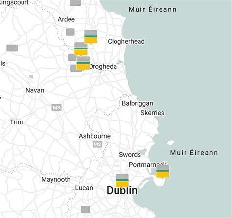 Ireland, Brú na Bóinne and 3 must-see places near Dublin - PerSpa in Wanderland