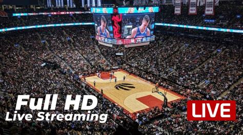 6 Ways to Improve Your Streaming Quality for Basketball Season