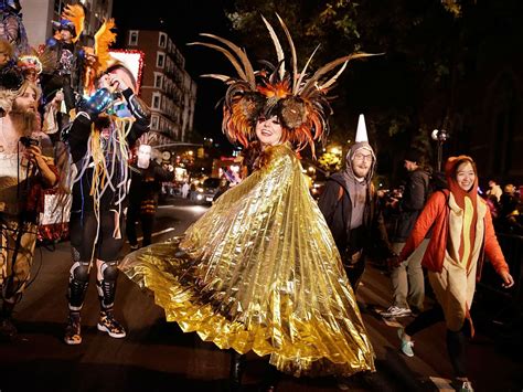 Which U.S. Halloween Parade is Right for You? | Travel Channel Blog: Roam | Travel Channel