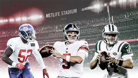 New York Giants vs. Jets, the Snoopy Bowl: What to watch for