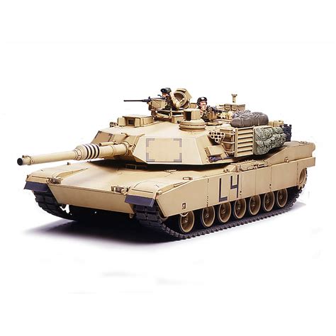 35269 1/35 M1A2 Abrams 120mm Gun Tank TAMS0239 TAMIYA - Walmart.com ...