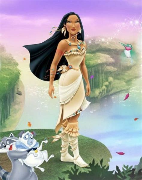 Pocahontas | Disney princess pocahontas, Disney pocahontas, Disney