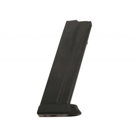 H&K HK45 .45 ACP 10 Round Magazine - 663823, Handgun & Pistol Mags at ...