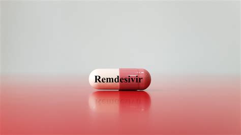 Gilead's Remdesivir Shows Promise Against COVID-19 in Sneak Peek at Clinical Trial Data | The ...