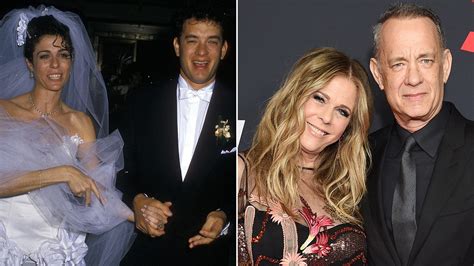 Tom Hanks, Rita Wilson celebrate 35 years of marriage with sweet Instagram post: 'Love is ...