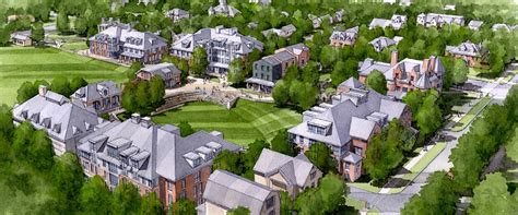 Champlain College Unveils Residential Campus | CBT