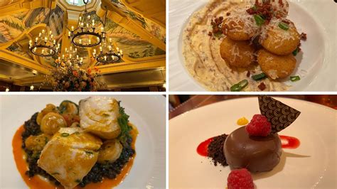 REVIEW: New Spring Dinner Menu at Carthay Circle Restaurant Delights Us ...