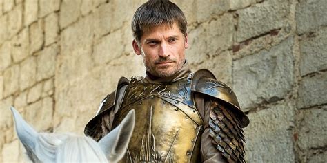 Game of Thrones: 10 Things About Jaime Lannister That Fans Need To Know