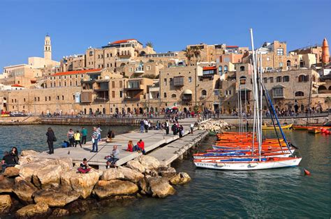 Israel - Travel & Tourism > Tourist information