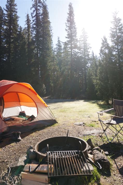 Camping in Oregon: The 24 Best Campgrounds - Hipcamp