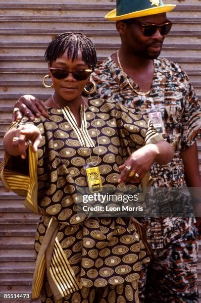 Brenda Fassie Photos and Premium High Res Pictures - Getty Images