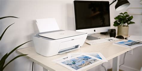 HP DeskJet 2755e Review | Tested & Rated