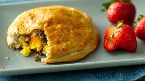 recipes using pillsbury grand biscuits