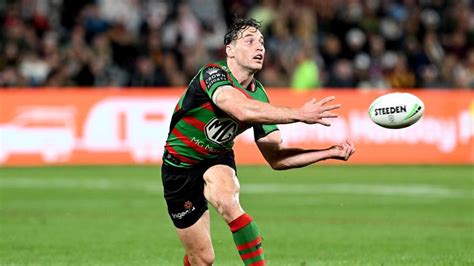 NRL contract news: South Sydney Rabbitohs announce Cameron Murray extension amid rugby union ...