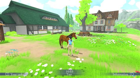 Horse Breeding Games Free Online : 15+ Best Online Horse Simulation ...