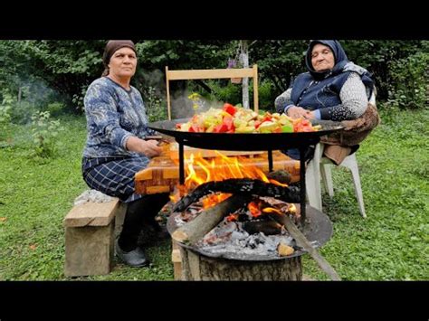 In this edition, we look at rural life in Azerbaijan where Aziza and ...