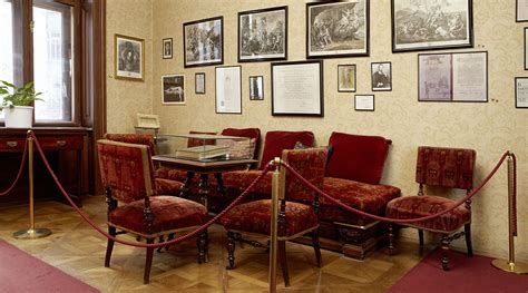 Sigmund Freud Museumin Vienna » Free entry | Vienna Pass - Vienna PASS