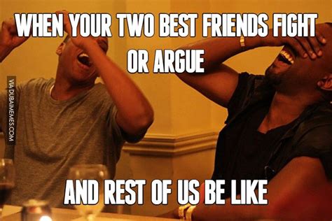 Are You Two Friends Meme - memestund