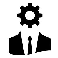 Administrator Icon - Free PNG & SVG 146535 - Noun Project