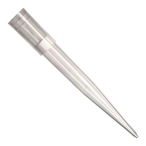 1000µl, Aerosol Barrier Pipette Tips, Racked, Sterile - Cleaver Scientific