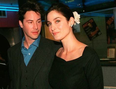 Keanu Reeves, Carrie-Anne Moss to return in new Matrix film | CBC News