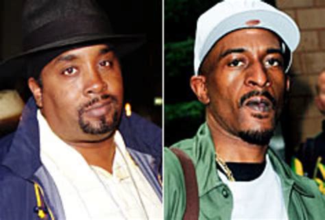 Eric B. & Rakim Reunite at Long Island Music Hall of Fame