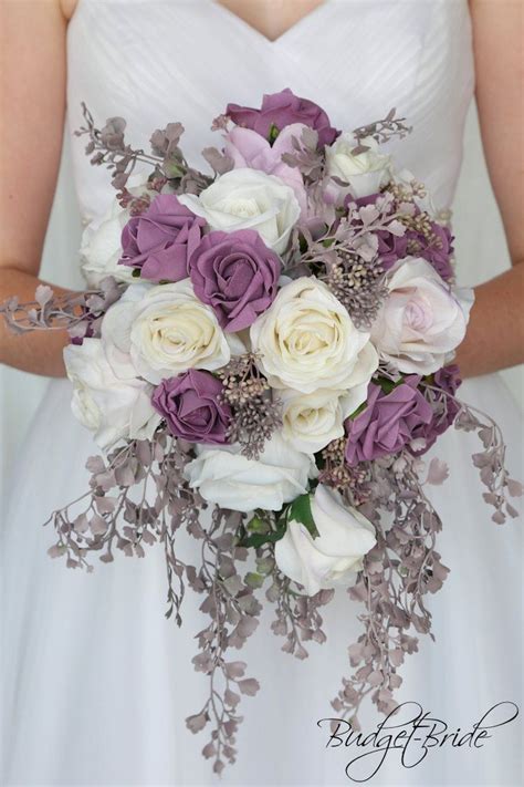 Belfast Collection #2017754 - $35 - $280 in 2021 | Purple bridal bouquet, Purple wedding flowers ...