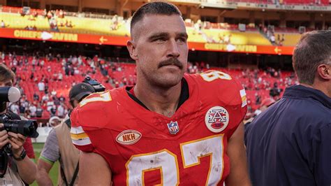 New York Times lampooned for piece on Travis Kelce’s haircut, critics feel it offered ‘zero ...