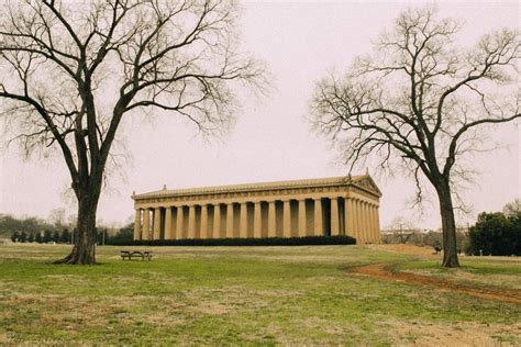 Museums to Visit in Nashville, TN