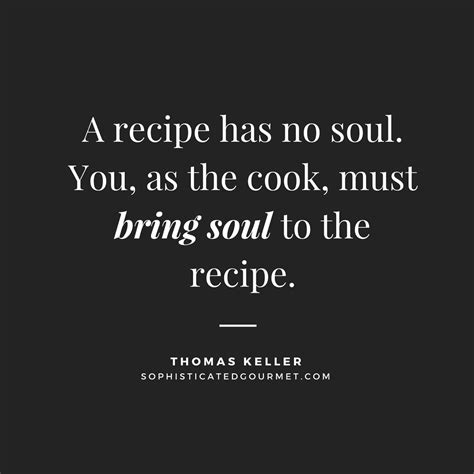 Food Quotes | Quotes about Food - Sophisticated Gourmet