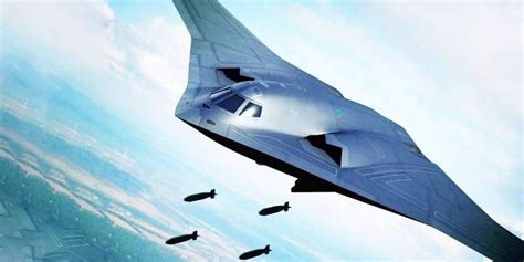 China's H-20 Stealth Bomber: How Powerful Is China's New Bomber?